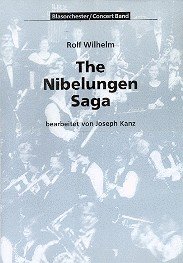 Nibelungen Saga, The - hier klicken