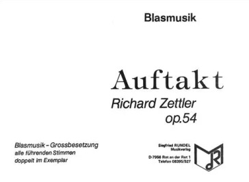 Auftakt - hier klicken