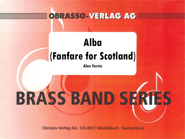 Alba (Fanfare for Scotland) - hier klicken