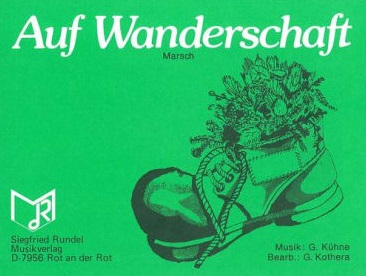 Auf Wanderschaft - hier klicken