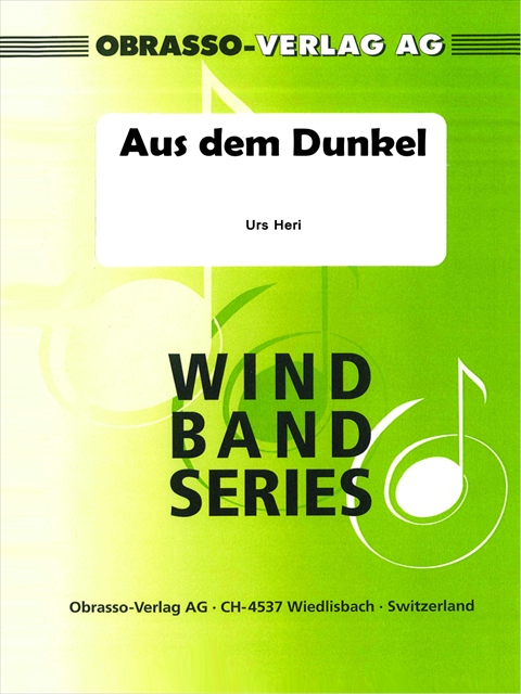 Aus dem Dunkel - hier klicken Aus dem Dunkel - hier klicken