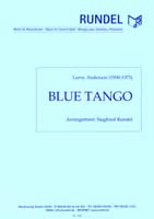 Blue Tango - hier klicken