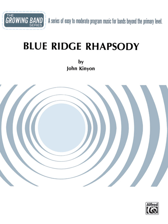 Blue Ridge Rhapsody - hier klicken