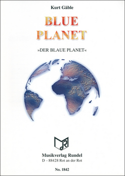 Blaue Planent, Der (Blue Planet) - klicken für größeres Bild