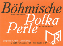 Bhmische Polka-Perle - hier klicken