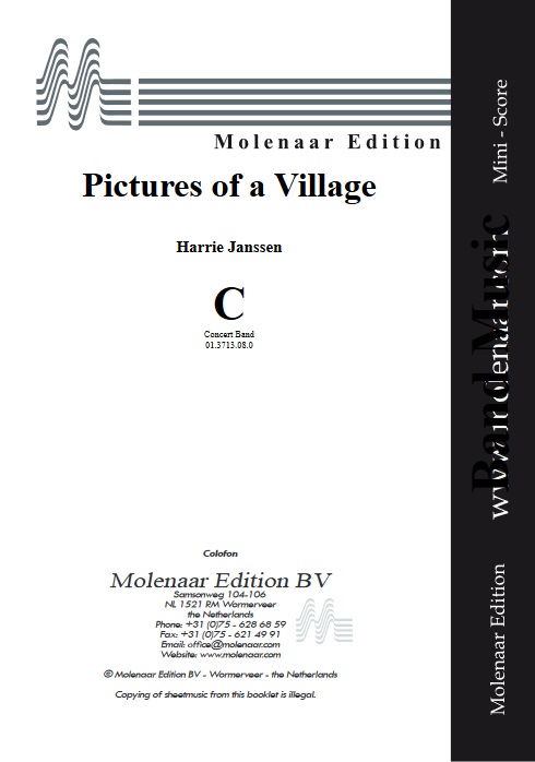 Pictures of a Village - hier klicken