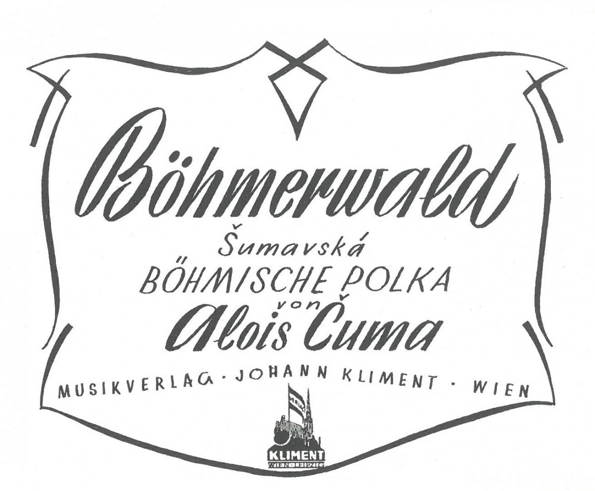 Böhmerwald (Sumavska) - hier klicken Böhmerwald (Sumavska) - hier klicken