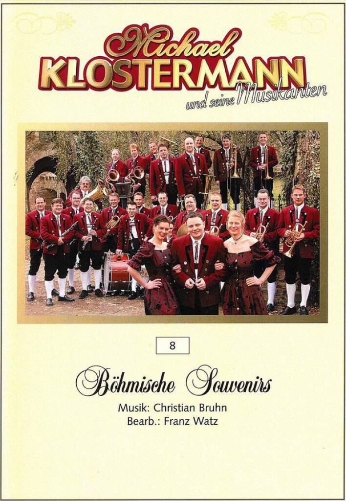 Böhmische Souvenirs - hier klicken Böhmische Souvenirs - hier klicken