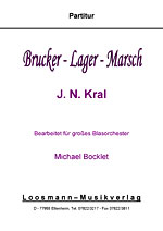 Brucker-Lager-Marsch - hier klicken