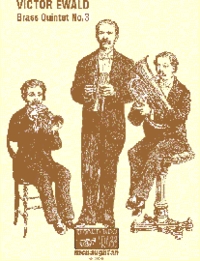 Brass Quintet #3 - hier klicken