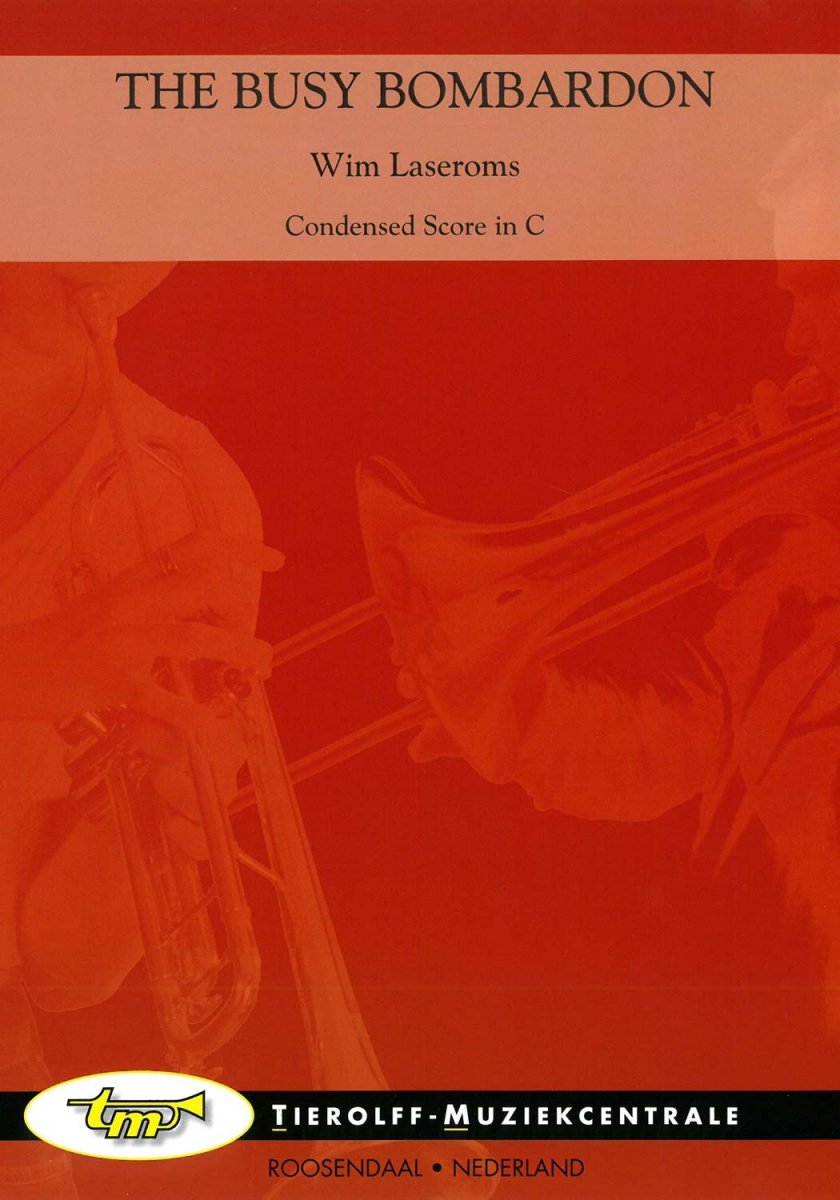 Busy Bombardon - hier klicken