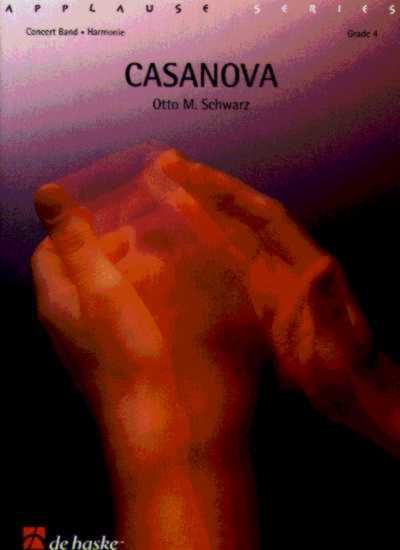 Casanova - hier klicken