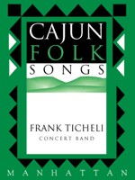 Cajun Folk Songs #1 - hier klicken Cajun Folk Songs #1 - hier klicken