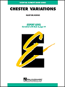 Chester Variations - hier klicken
