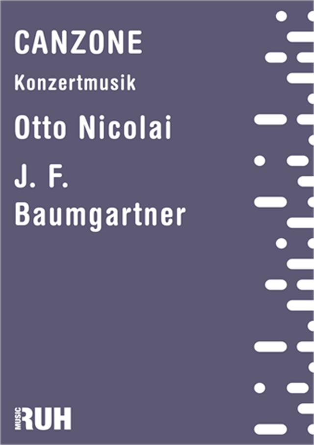 Canzone - hier klicken Canzone - hier klicken