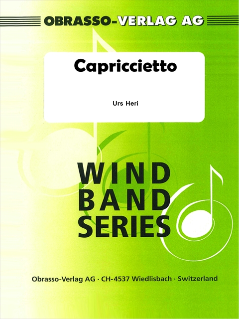 Capriccietto - hier klicken Capriccietto - hier klicken