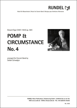 Pomp and Circumstance #4 - hier klicken