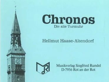 Chronos (Die alte Turmuhr) - hier klicken