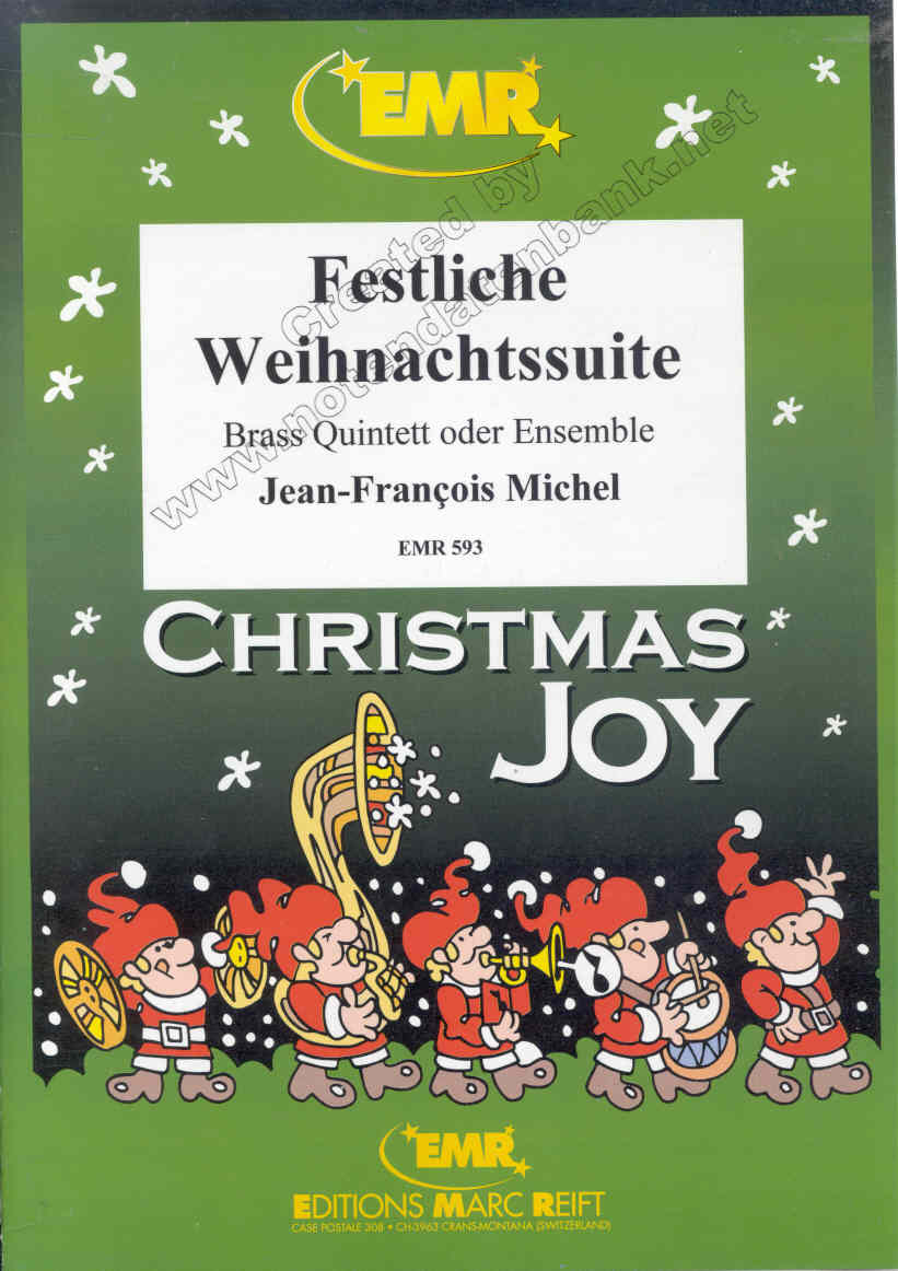 Festliche Weihnachtssuite - hier klicken Festliche Weihnachtssuite - hier klicken