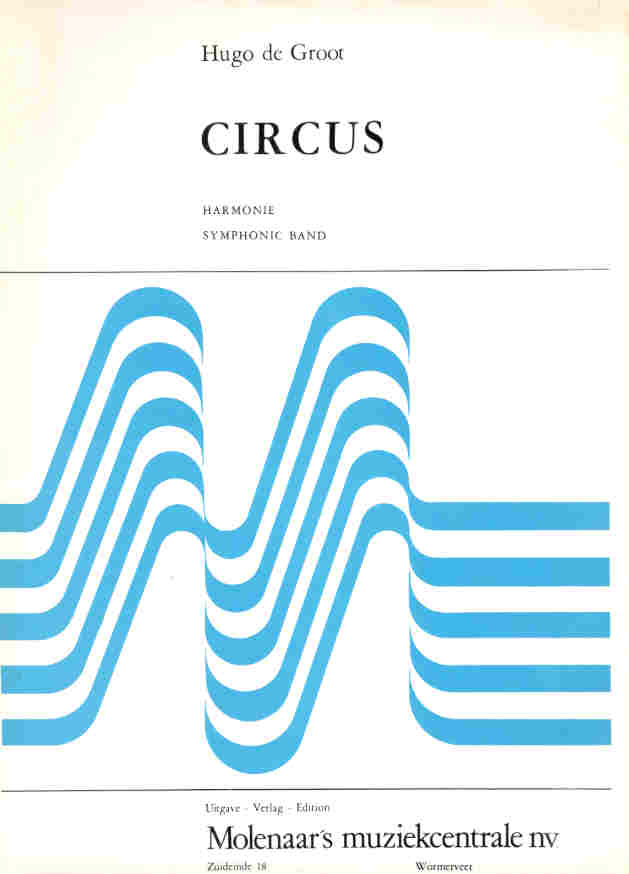 Circus - hier klicken Circus - hier klicken