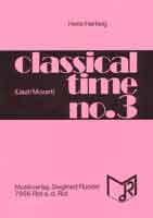 Classical Time #3 - hier klicken Classical Time #3 - hier klicken