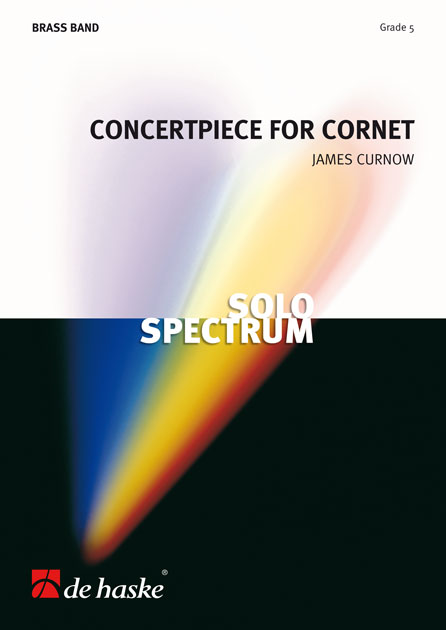 Concertpiece for Cornet - hier klicken Concertpiece for Cornet - hier klicken