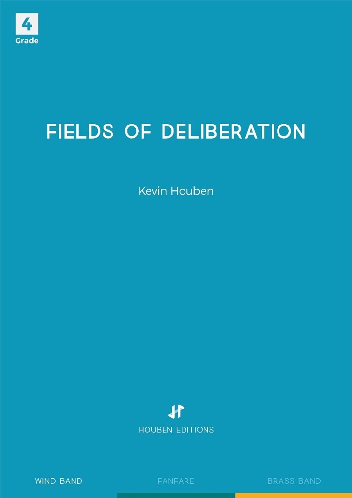Fields of Deliberation - hier klicken