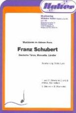 Deutsche Tnze Menuette und Lndler - hier klicken