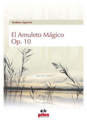 El Amuleto Magico - hier klicken