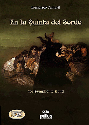 En la Quinta del Sordo - hier klicken
