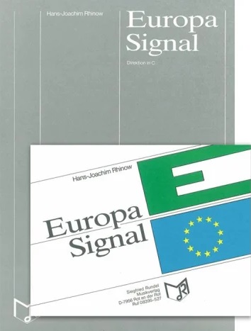 Europa-Signal - hier klicken