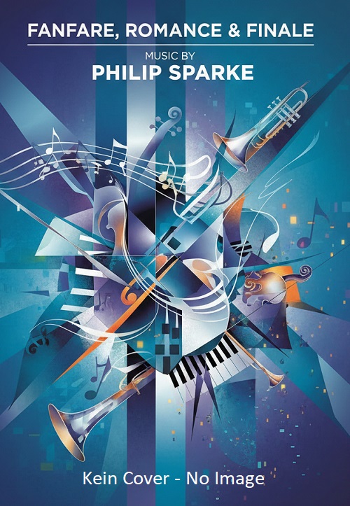 Fanfare, Romance and Finale (&) - hier klicken Fanfare, Romance and Finale (&) - hier klicken