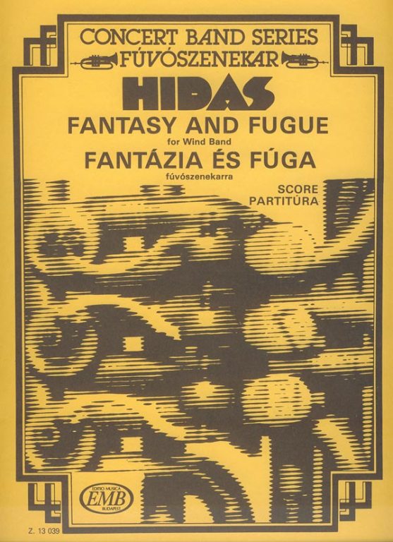 Fantasie und Fuge - hier klicken