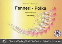 Fannerl-Polka - hier klicken