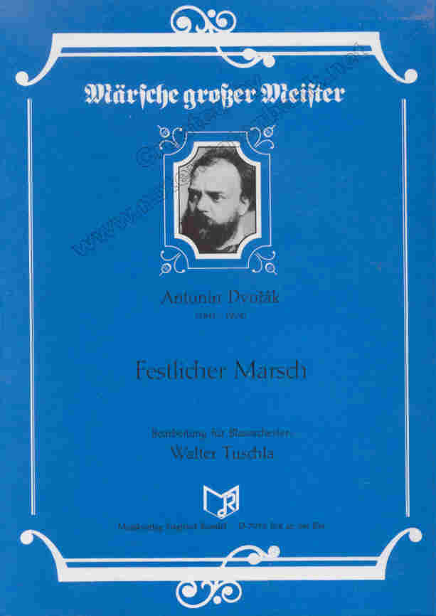 Festlicher Marsch - hier klicken