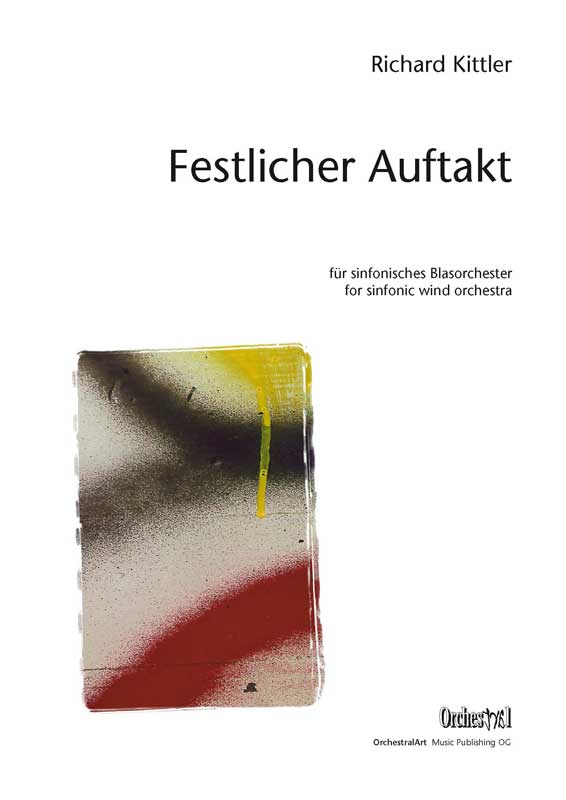 Festlicher Auftakt - hier klicken