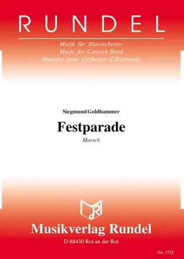 Festparade - hier klicken Festparade - hier klicken