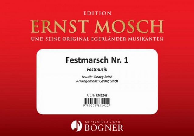 Festmarsch #1 - hier klicken Festmarsch #1 - hier klicken