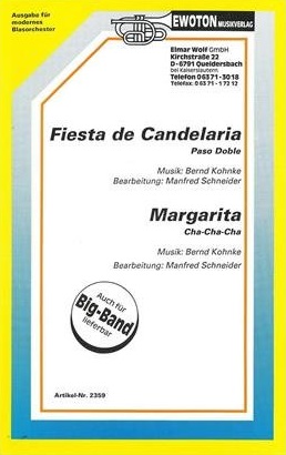 Fiesta de Candelaria - hier klicken Fiesta de Candelaria - hier klicken