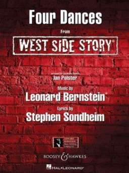 4 Dances from 'West Side Story' - hier klicken