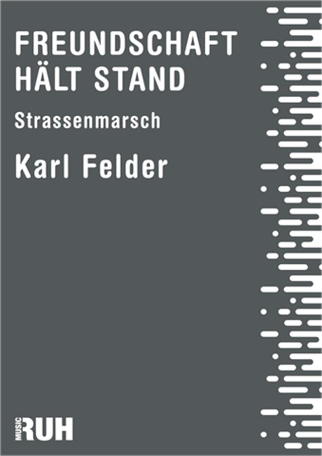 Freundschafts H�lt Stand - hier klicken