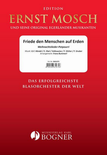 Friede den Menschen auf Erden - hier klicken Friede den Menschen auf Erden - hier klicken