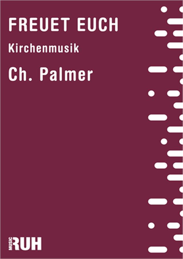 Freuet euch - hier klicken