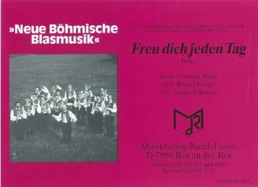 Freu dich jeden Tag - hier klicken