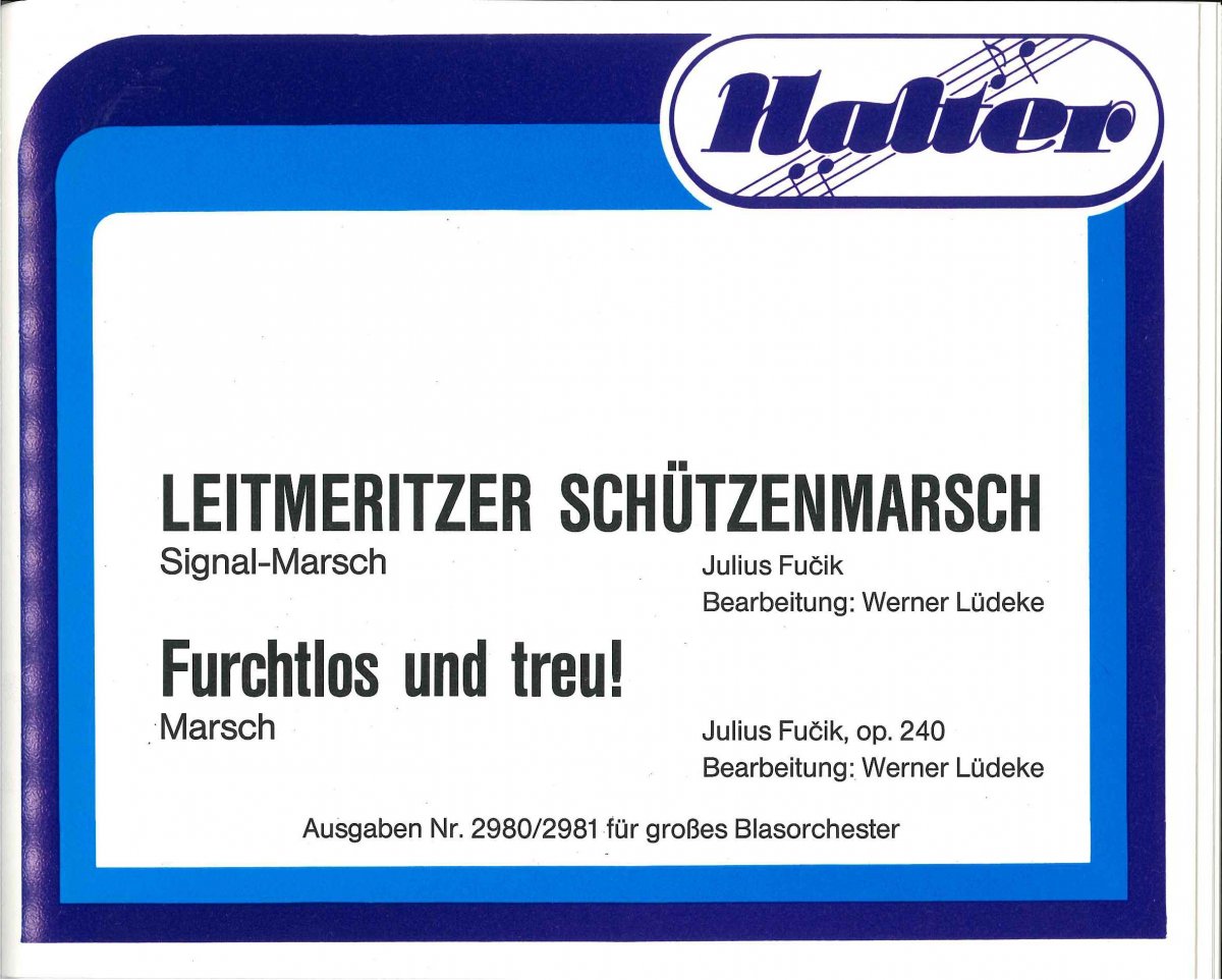 Furchtlos und Treu - hier klicken