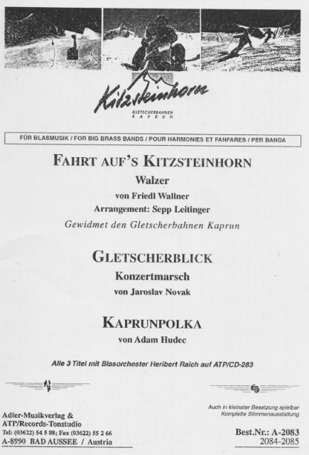 Gletscherblick - hier klicken