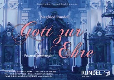 Gott zur Ehre - hier klicken
