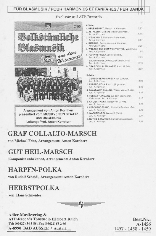 Gut Heil-Marsch - hier klicken