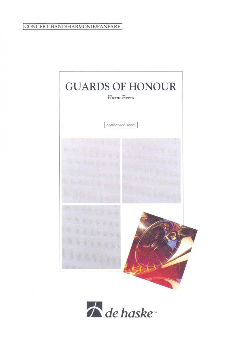 Guards of Honour (Ehrenwache) - hier klicken Guards of Honour (Ehrenwache) - hier klicken