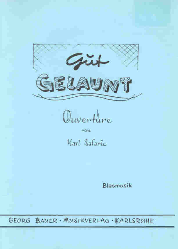 Gut gelaunt - hier klicken